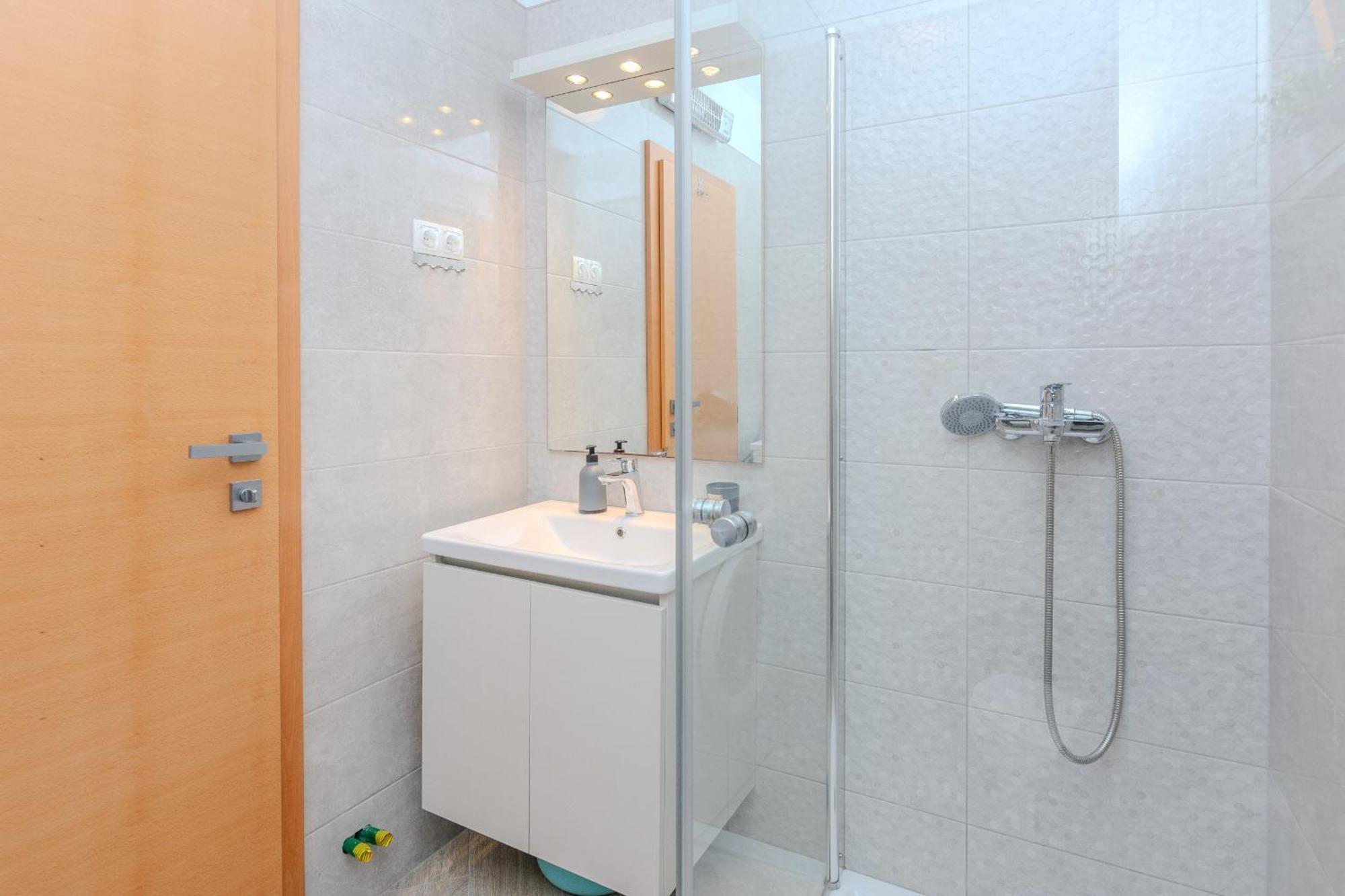 Holiday Home Lucy Pakostane Ngoại thất bức ảnh