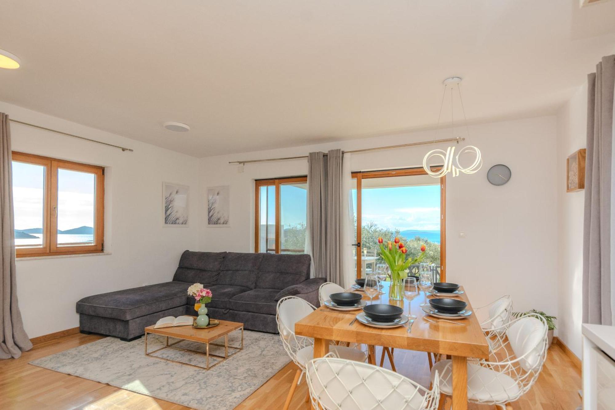 Holiday Home Lucy Pakostane Ngoại thất bức ảnh